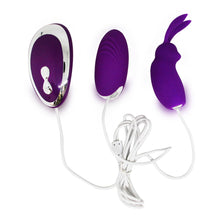 BALAS VIBRADORAS FUSION DOBLES