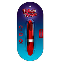 LABIAL VIBRADOR NMMS POISON ROUGUE