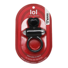 ANILLO VIBRADOR NMMS LOL