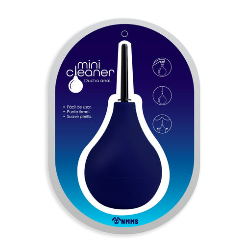 DUCHA ANAL MINI CLEANER