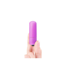 NEON LUV TOUCH BULLET PURPLE