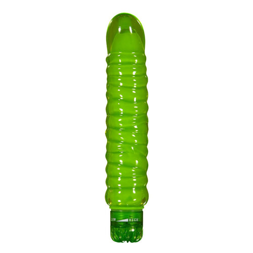 VIBRADOR MULTIVELOCIDADES WOW ZOOM