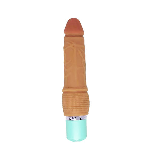 VIBRADOR REALISTA WOW DE DO