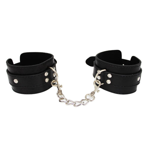 ESPOSAS WOW DISCIPLINE NEGRAS