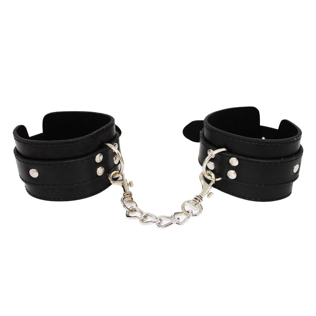 ESPOSAS WOW DISCIPLINE NEGRAS