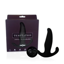 PROSTATICO WOW TEMPTATION ANAL PLEASURE