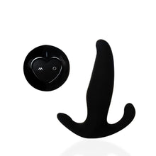 PROSTATICO WOW TEMPTATION ANAL PLEASURE