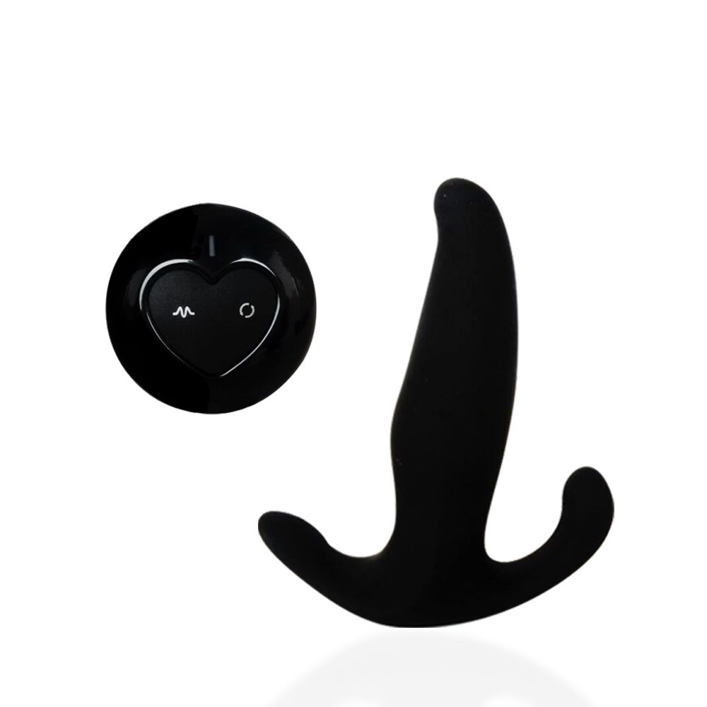 PROSTATICO WOW TEMPTATION ANAL PLEASURE