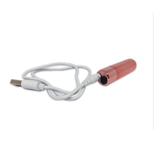 ANILLO VIBRADOR RECARGABLE WOW DEVIL RING