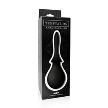 DUCHA ANAL WOW TEMPTATION ANAL CLEANER