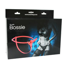 ARNES DOBLE WOW BOSSIE