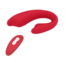 VIBRADOR PARA PAREJAS WOW US WOW