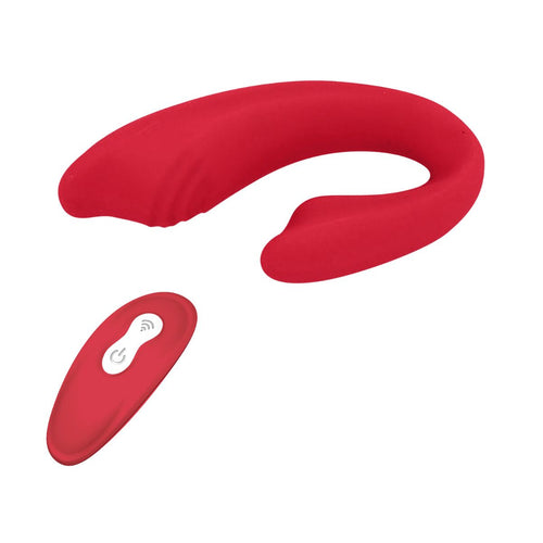 VIBRADOR PARA PAREJAS WOW US WOW