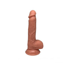 DILDO REALISTA KEN 8.75 PULGADAS
