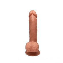 DILDO REALISTA KEN 8.75 PULGADAS