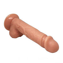 DILDO REALISTA KEN 8.75 PULGADAS